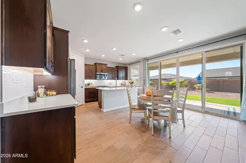 Kitchen - 7593 E 36th Pl Pl, Yuma, AZ 85365 photo 1 of 6