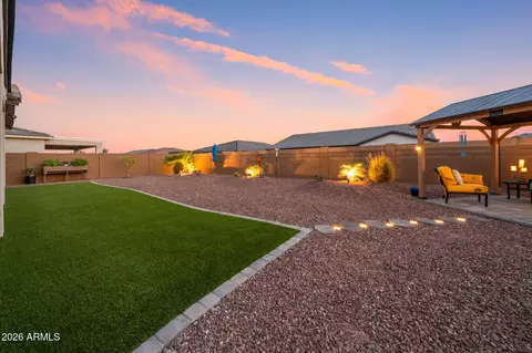 Exterior - 7593 E 36th Pl Pl, Yuma, AZ 85365 photo 10 of 14