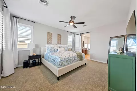 Bedroom - 7593 E 36th Pl Pl, Yuma, AZ 85365 photo 3 of 5