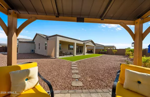 Exterior - 7593 E 36th Pl Pl, Yuma, AZ 85365 photo 6 of 14