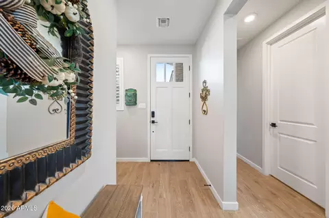 Entry Way - 7593 E 36th Pl Pl, Yuma, AZ 85365 photo 1 of 6