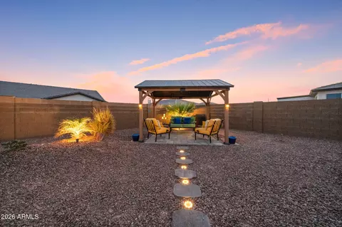 Exterior - 7593 E 36th Pl Pl, Yuma, AZ 85365 photo 9 of 14