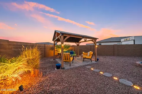 Exterior - 7593 E 36th Pl Pl, Yuma, AZ 85365 photo 8 of 14