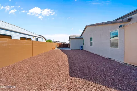 Exterior - 7593 E 36th Pl Pl, Yuma, AZ 85365 photo 3 of 14