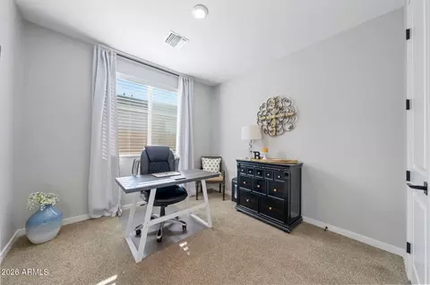 Entry Way - 7593 E 36th Pl Pl, Yuma, AZ 85365 photo 2 of 6