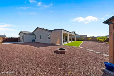 Exterior - 7593 E 36th Pl Pl, Yuma, AZ 85365 photo 4 of 14