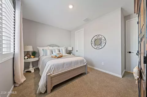Bedroom - 7593 E 36th Pl Pl, Yuma, AZ 85365 photo 2 of 5