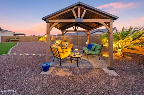 Exterior - 7593 E 36th Pl Pl, Yuma, AZ 85365 photo 11 of 14