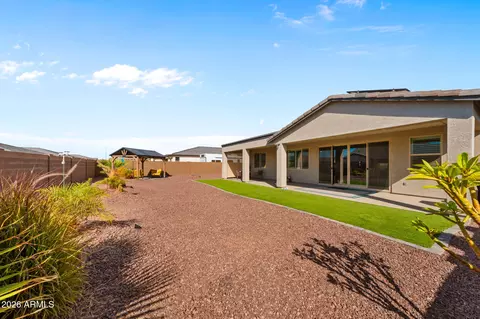 Exterior - 7593 E 36th Pl Pl, Yuma, AZ 85365 photo 7 of 14