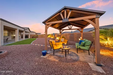 Exterior - 7593 E 36th Pl Pl, Yuma, AZ 85365 photo 12 of 14