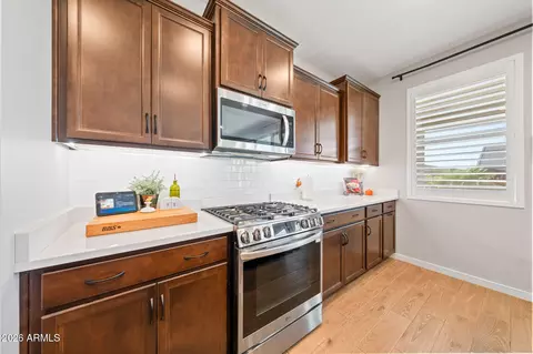 Kitchen - 7593 E 36th Pl Pl, Yuma, AZ 85365 photo 6 of 6