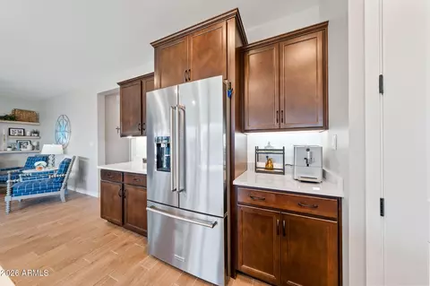 Kitchen - 7593 E 36th Pl Pl, Yuma, AZ 85365 photo 5 of 6