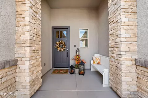 Exterior - 7593 E 36th Pl Pl, Yuma, AZ 85365 photo 1 of 14