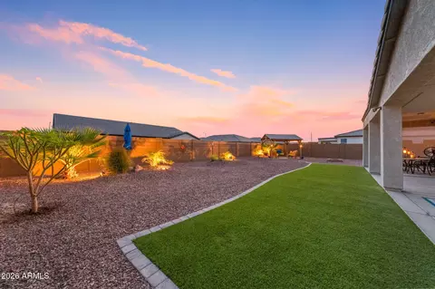 Exterior - 7593 E 36th Pl Pl, Yuma, AZ 85365 photo 13 of 14