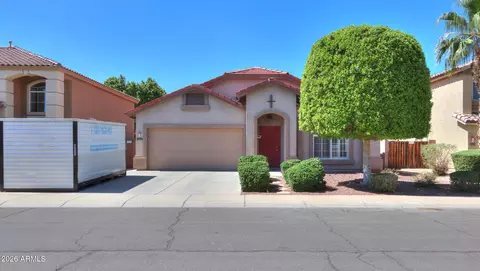 13944 N 158th Ln, Surprise, AZ 85379