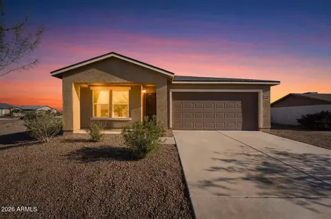 9380 W Collis Pl, Arizona City, AZ 85123