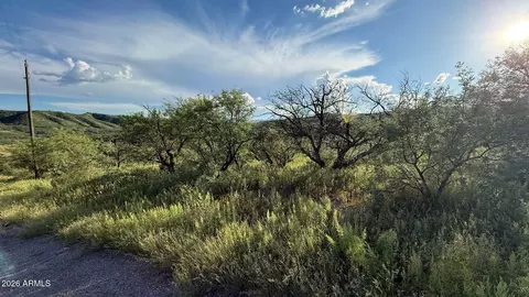 1107 Via Jacaranda -- #41, Rio Rico, AZ 85648