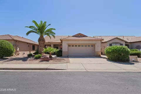 18061 W Fairway Dr, Surprise, AZ 85374