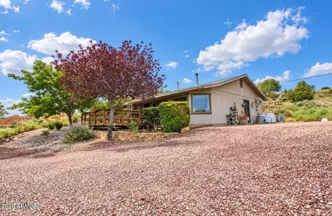 Other - 765 N Alta Vista Dr, Eagar, AZ 85925 photo 3 of 10