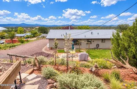Exterior - 765 N Alta Vista Dr, Eagar, AZ 85925 photo 1 of 8