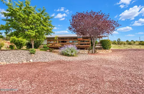 Other - 765 N Alta Vista Dr, Eagar, AZ 85925 photo 2 of 10
