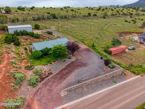 View/Area - 765 N Alta Vista Dr, Eagar, AZ 85925 photo 3 of 5