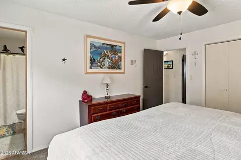 Bedroom - 765 N Alta Vista Dr, Eagar, AZ 85925 photo 1 of 4