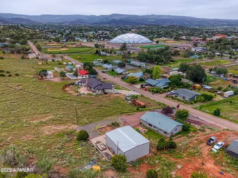 View/Area - 765 N Alta Vista Dr, Eagar, AZ 85925 photo 5 of 5