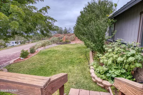 Exterior - 765 N Alta Vista Dr, Eagar, AZ 85925 photo 6 of 8
