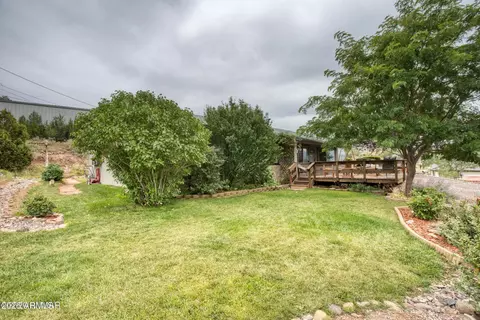 Exterior - 765 N Alta Vista Dr, Eagar, AZ 85925 photo 5 of 8