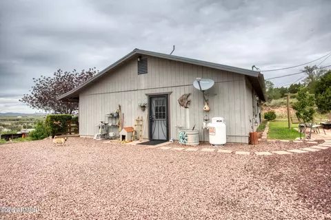 Other - 765 N Alta Vista Dr, Eagar, AZ 85925 photo 6 of 10