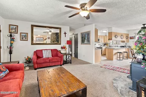 Living - 765 N Alta Vista Dr, Eagar, AZ 85925 photo 1 of 7