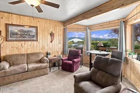 Living - 765 N Alta Vista Dr, Eagar, AZ 85925 photo 6 of 7