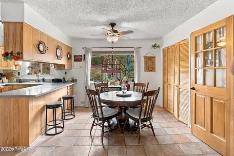 Dining - 765 N Alta Vista Dr, Eagar, AZ 85925 photo 1 of 1