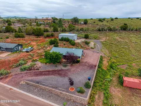 View/Area - 765 N Alta Vista Dr, Eagar, AZ 85925 photo 4 of 5
