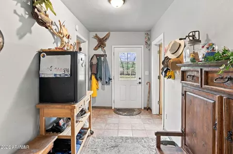 Entry Way - 765 N Alta Vista Dr, Eagar, AZ 85925 photo 1 of 1