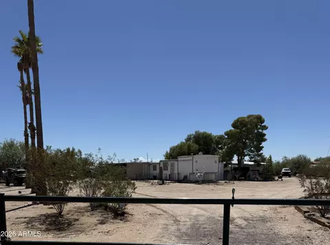 10235 W Foothill Dr, Casa Grande, AZ 85194