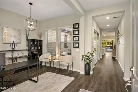 Entry Way - 2939 E Crest Ln, Phoenix, AZ 85050 photo 1 of 1