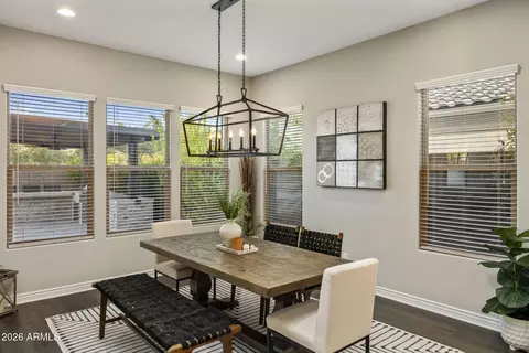 Dining - 2939 E Crest Ln, Phoenix, AZ 85050 photo 1 of 2