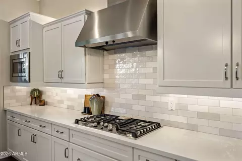Kitchen - 2939 E Crest Ln, Phoenix, AZ 85050 photo 3 of 3