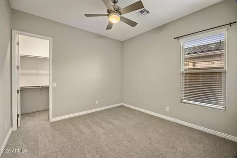 Bedroom - 2939 E Crest Ln, Phoenix, AZ 85050 photo 4 of 4