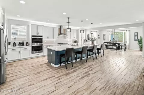 Kitchen - 10345 E Trillium Ave, Mesa, AZ 85212 photo 2 of 6