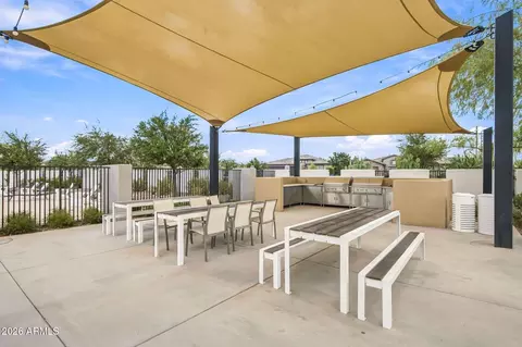 View/Area - 10345 E Trillium Ave, Mesa, AZ 85212 photo 5 of 6