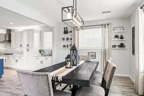 Dining - 10345 E Trillium Ave, Mesa, AZ 85212 photo 1 of 2