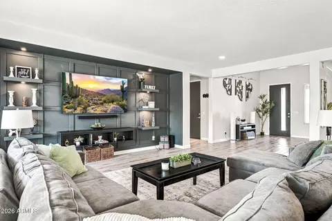 Living - 10345 E Trillium Ave, Mesa, AZ 85212 photo 1 of 2
