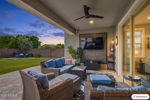 Exterior - 10345 E Trillium Ave, Mesa, AZ 85212 photo 5 of 11