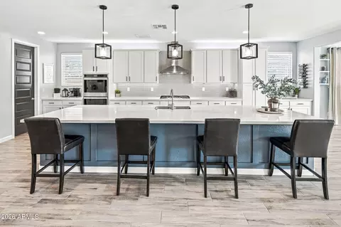 Kitchen - 10345 E Trillium Ave, Mesa, AZ 85212 photo 1 of 6