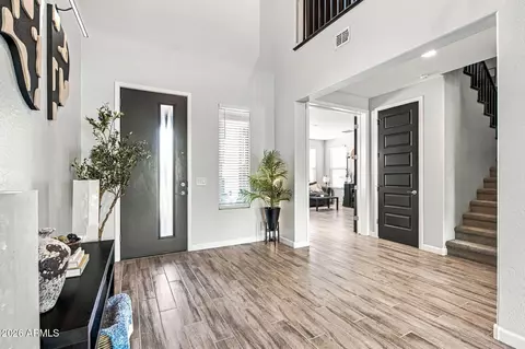 Entry Way - 10345 E Trillium Ave, Mesa, AZ 85212 photo 1 of 10