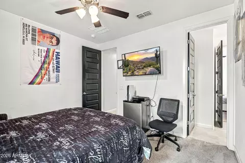 Bedroom - 10345 E Trillium Ave, Mesa, AZ 85212 photo 6 of 9