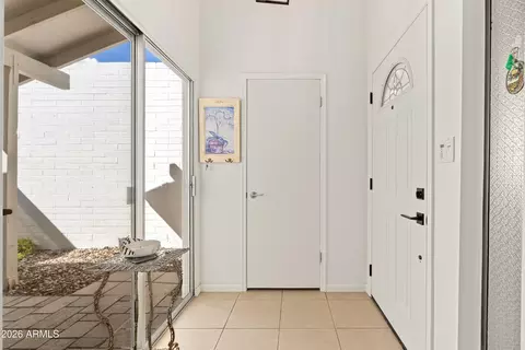 Entry Way - 6644 N Majorca Lane E Ln E, Phoenix, AZ 85016 photo 1 of 1